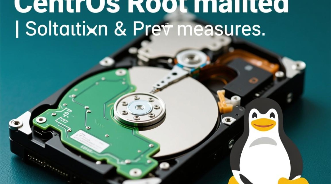 CentOS Root磁盘空间满的解决方法-图3 CentOS Root磁盘空间满的解决方法-图3