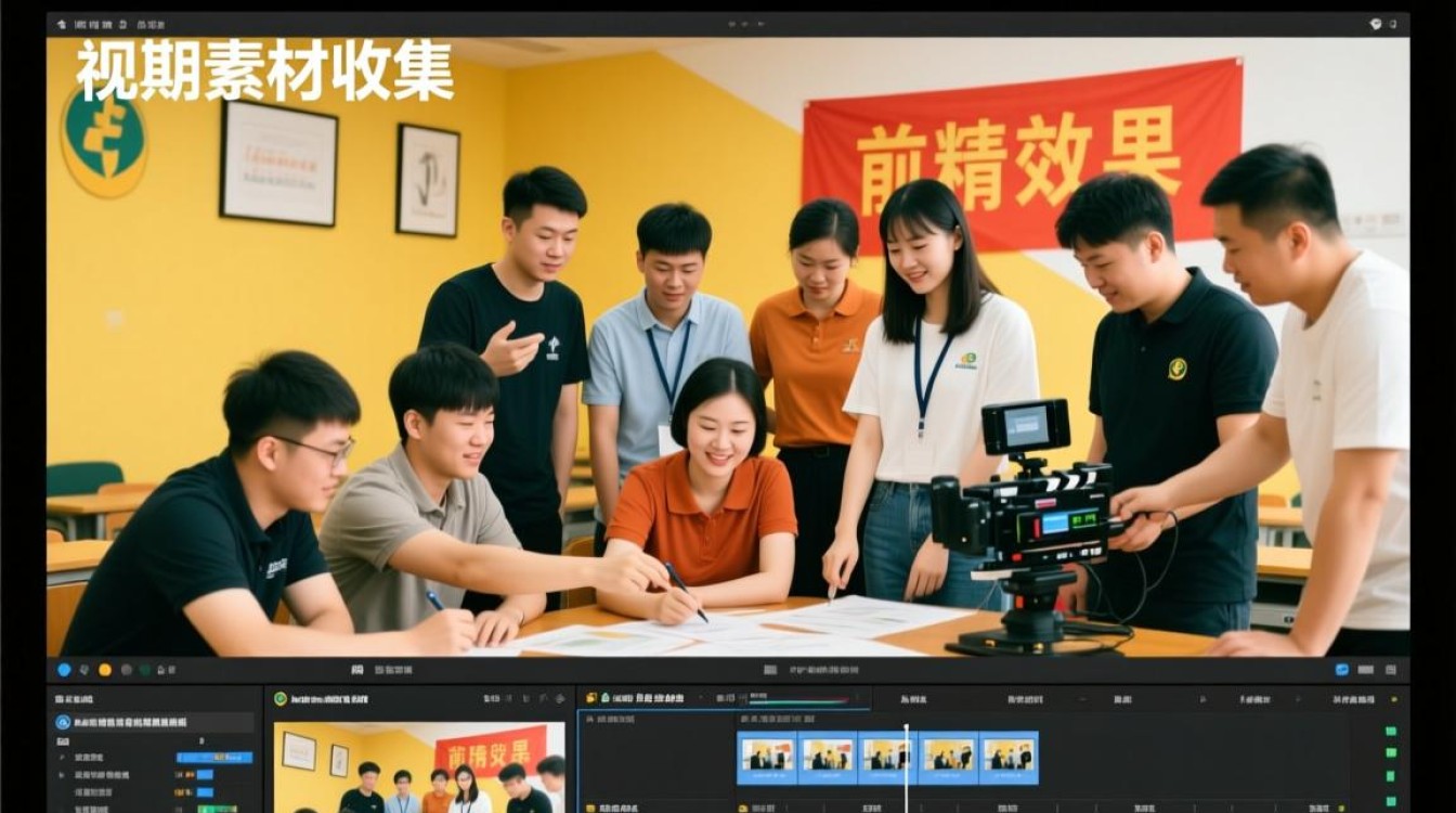 团建视频剪辑技巧大揭秘-图3