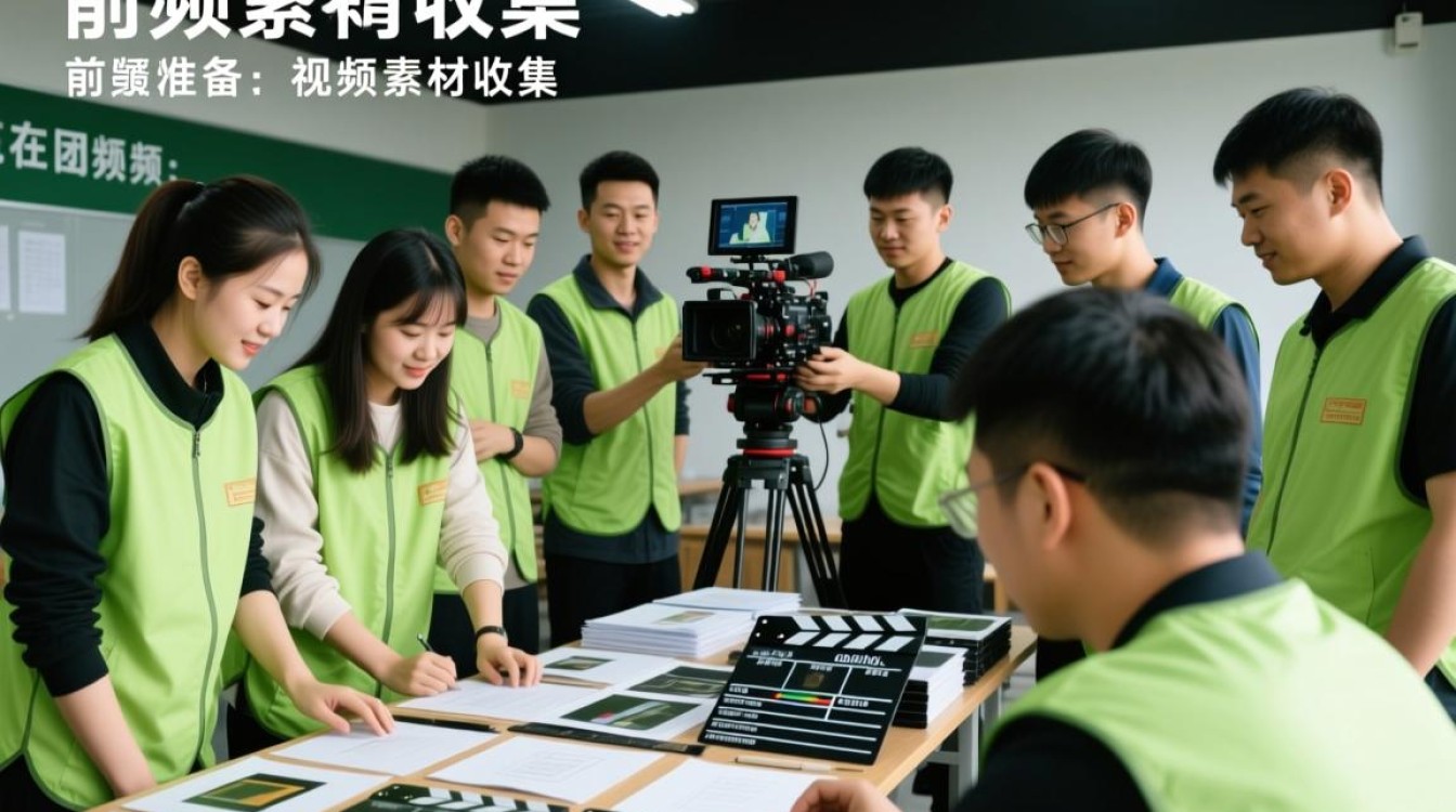 团建视频剪辑技巧大揭秘-图2