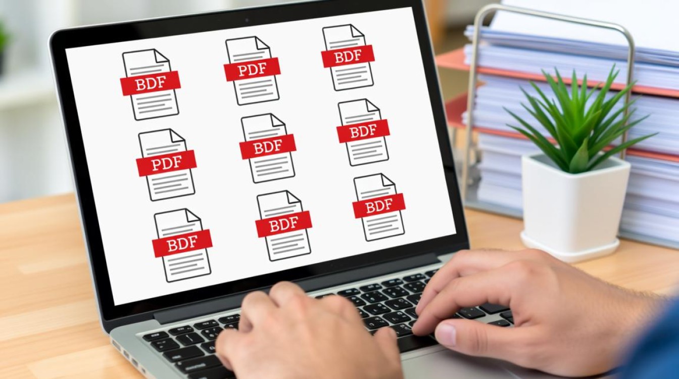 高效整合PDF，一招将多个PDF文件合并成单一文档-图1