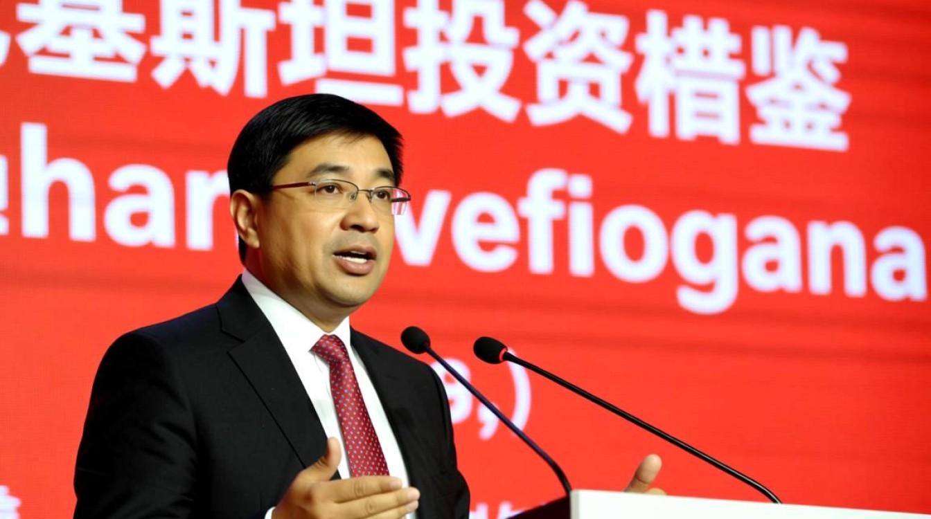 借鉴中国经验，巴基斯坦投资部长谈中巴合作新机遇-图2