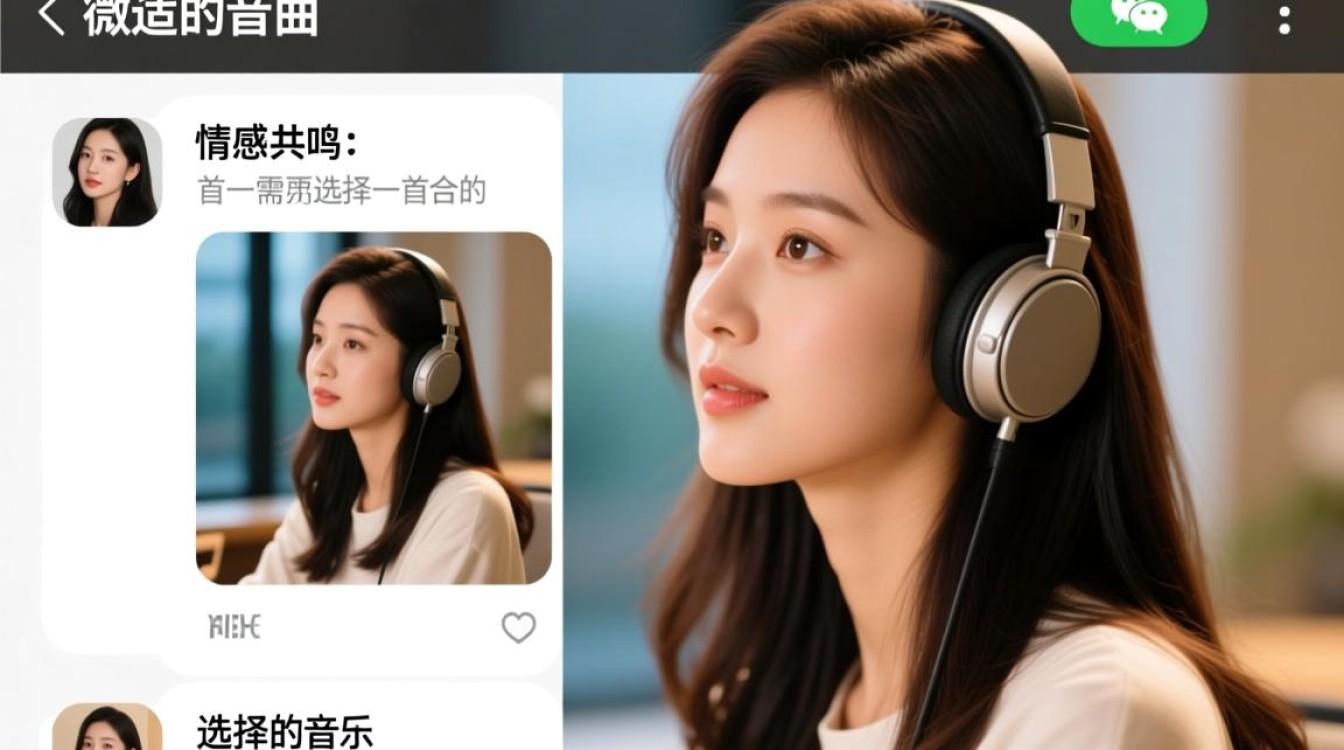 微信朋友圈轻松分享歌曲的技巧-图3