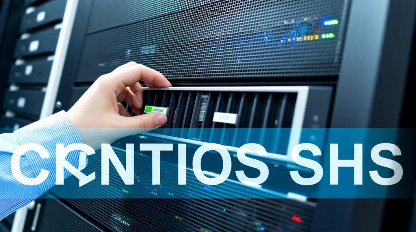 CentOS SSH端口更换指南-图2