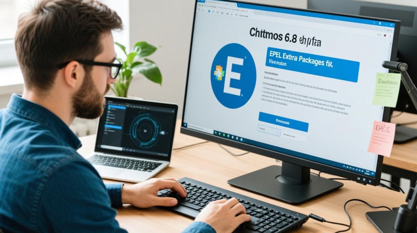 Centos 6.8 配置 EPEL 源教程-图2