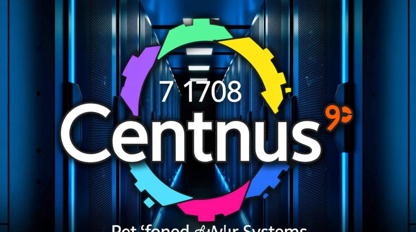 CentOS 7 1708 网络配置指南-图2