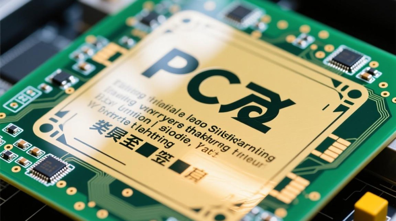 PCB丝印层错误诊断指南-图1 PCB丝印层错误诊断指南-图1