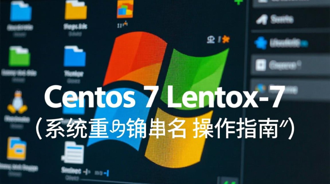 Centos7系统重命名技巧详解-图3 Centos7系统重命名技巧详解-图3