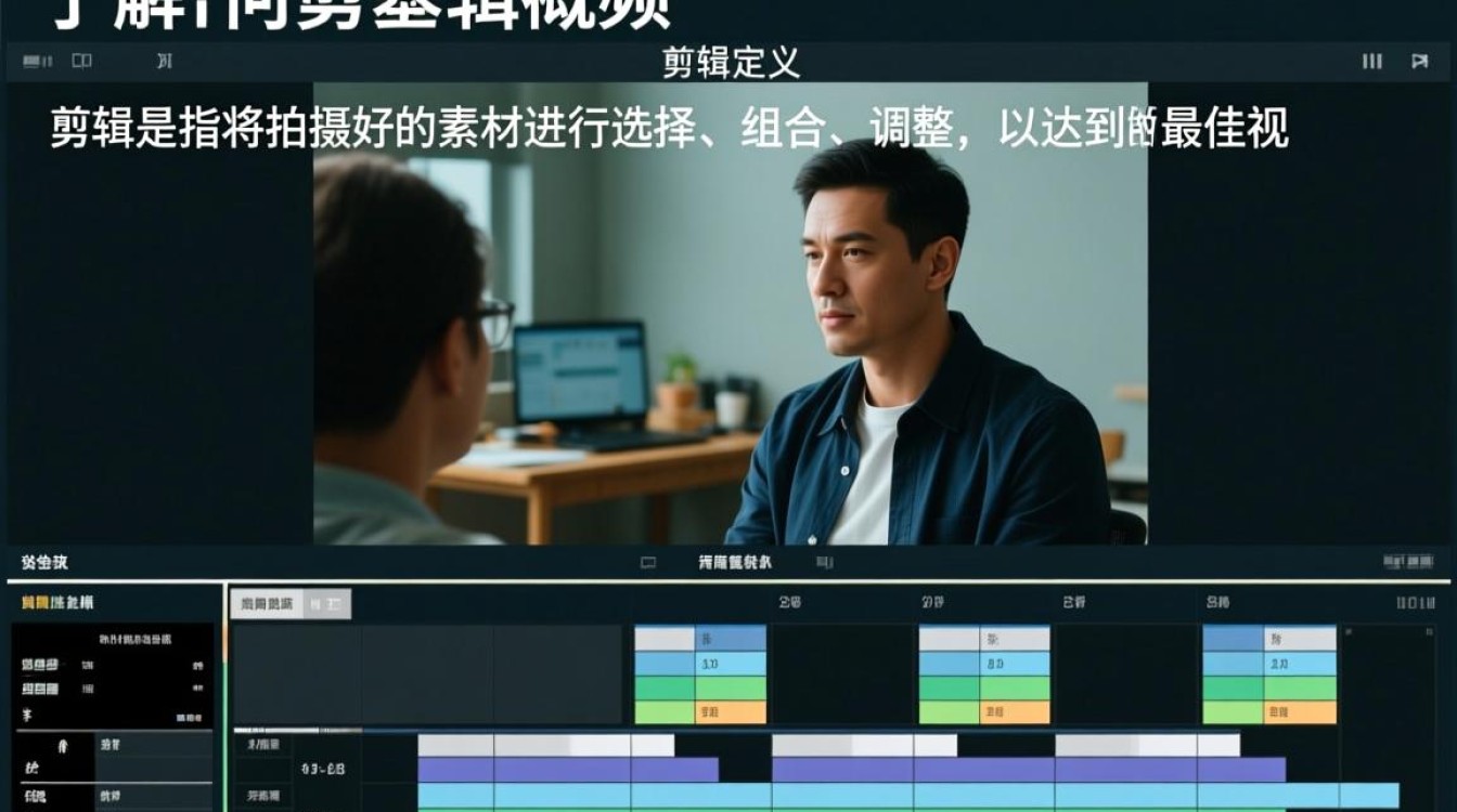 热爱无敌视频剪辑攻略，打造吸睛短视频-图2
