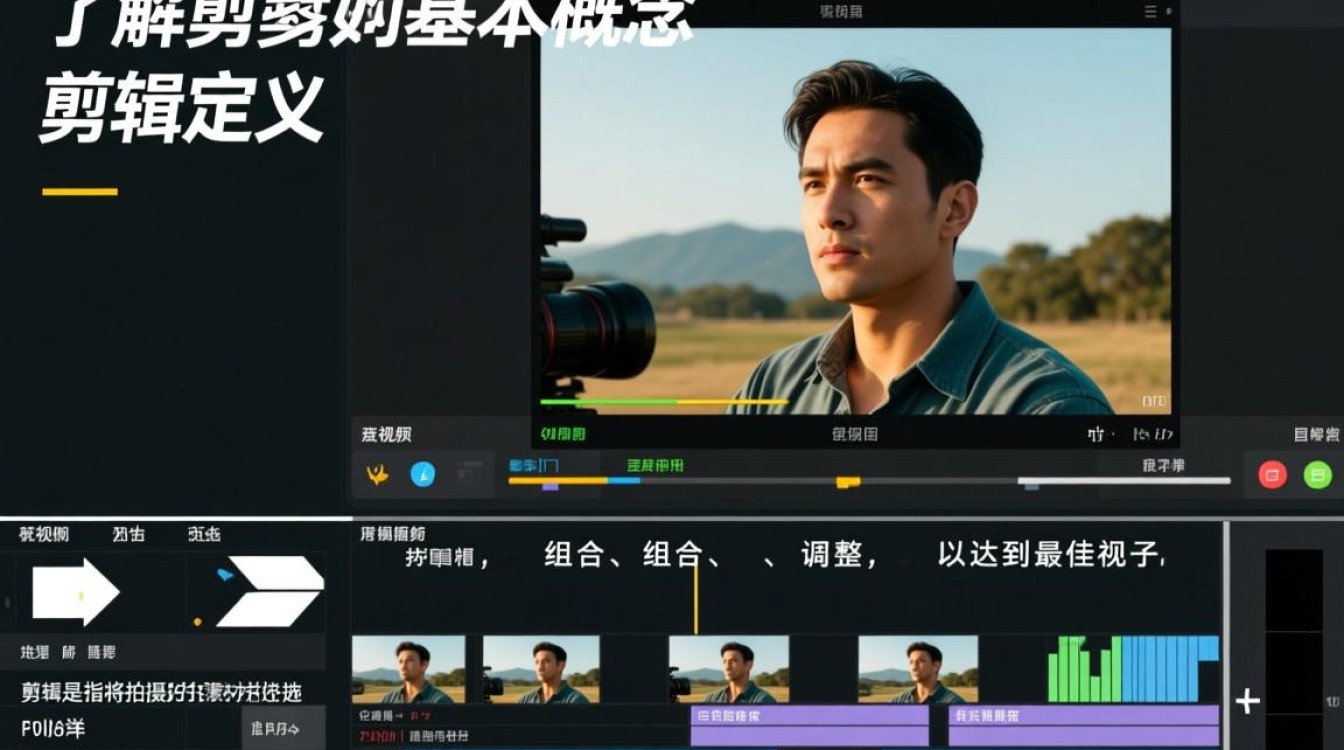 热爱无敌视频剪辑攻略，打造吸睛短视频-图3