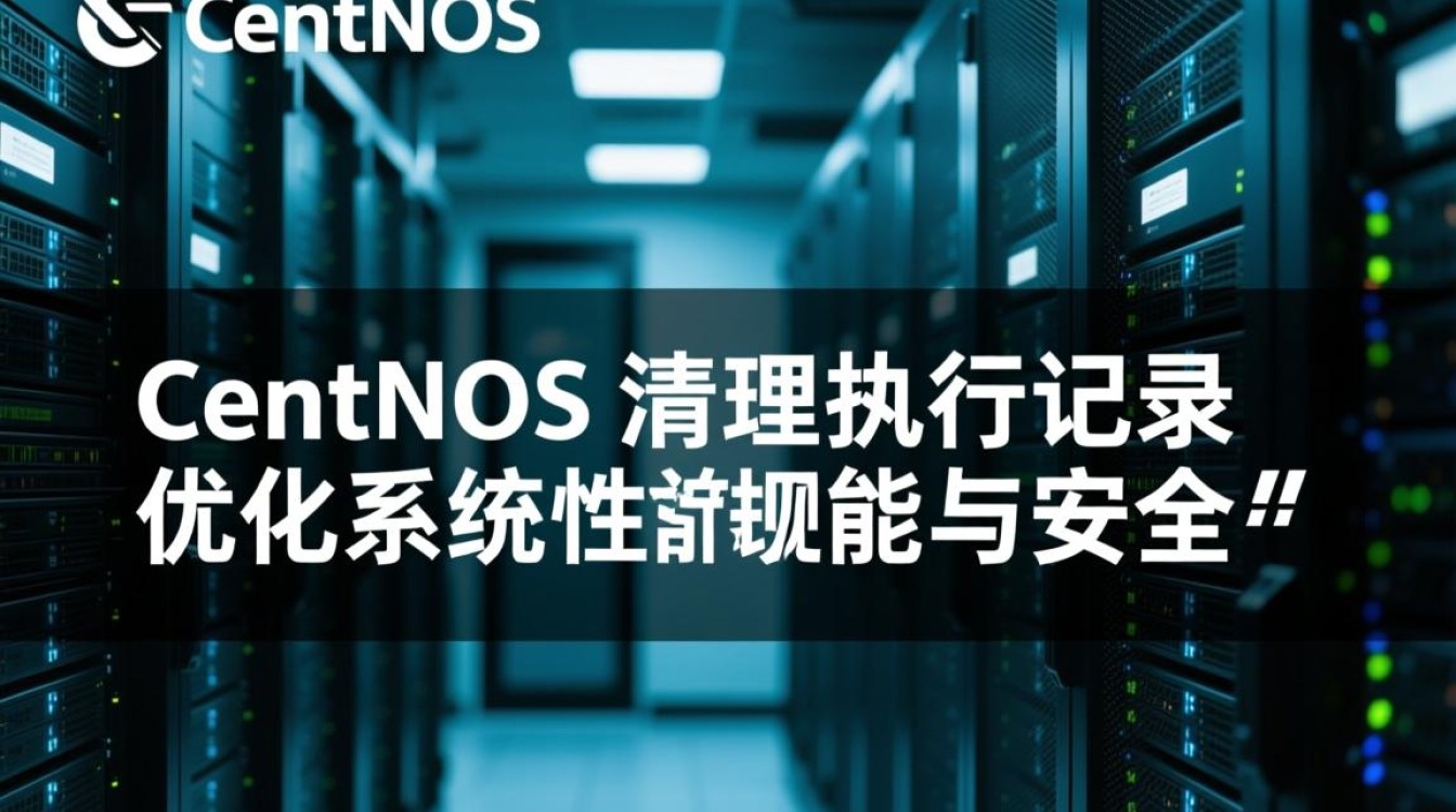 CentOS系统执行记录清理指南-图3