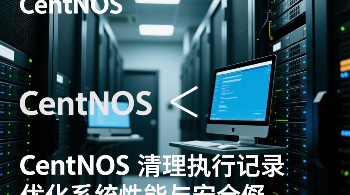 CentOS系统执行记录清理指南-图2