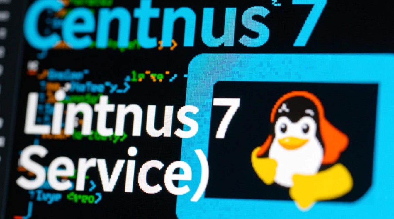 Centos 7服务配置指南-图3