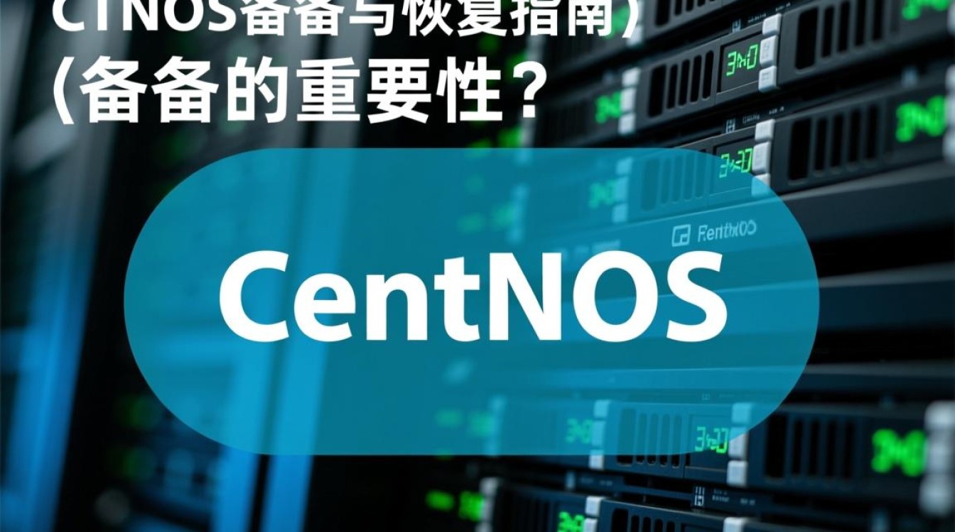 CentOS系统备份与恢复指南-图2