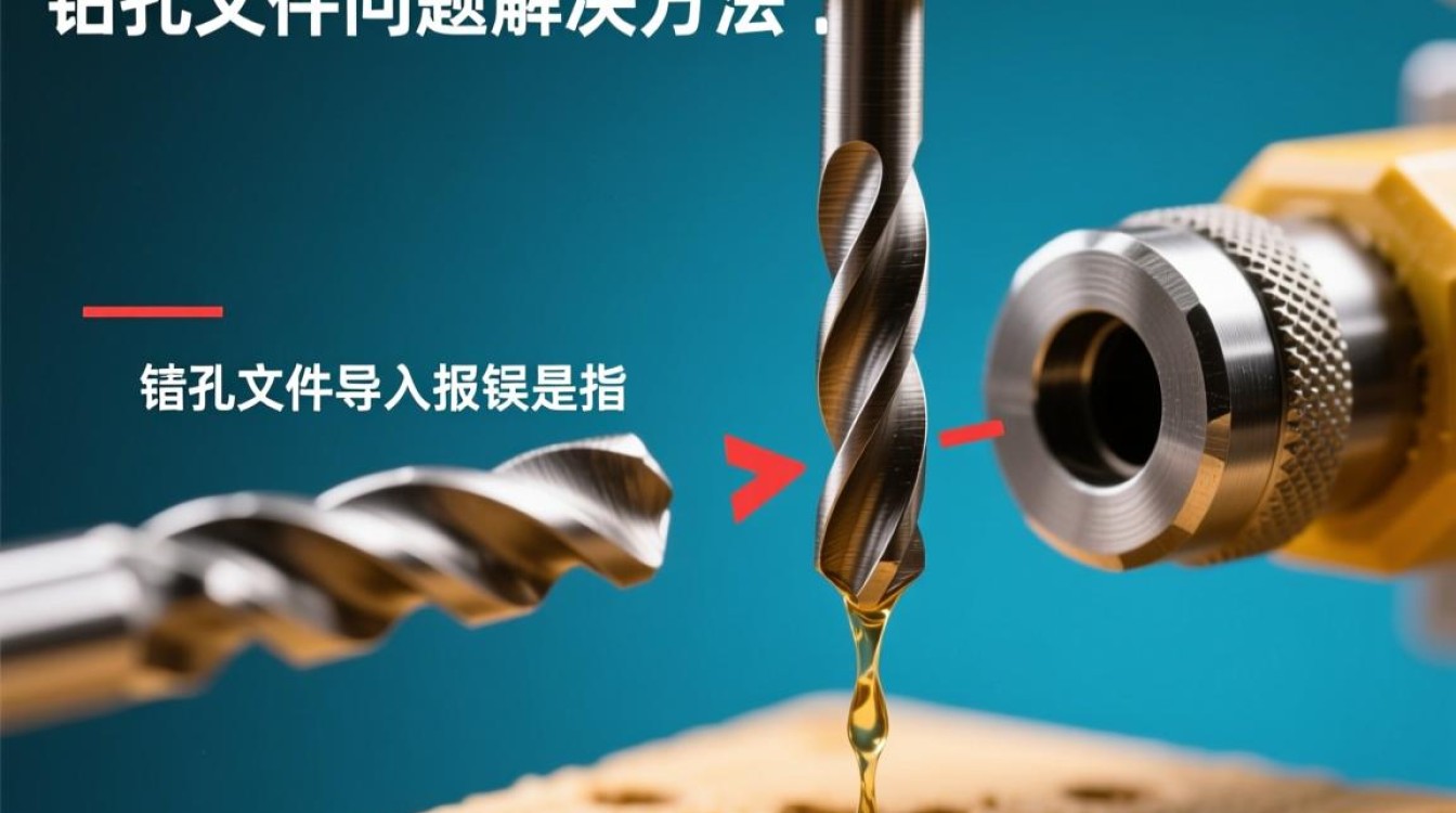 钻孔文件导入错误处理指南-图1 钻孔文件导入错误处理指南-图1