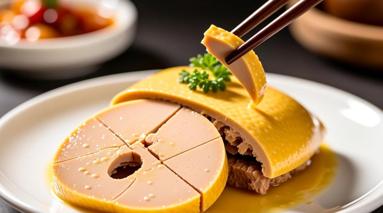 鹅肝之谜，你吃的可能是鸭肝？-图3