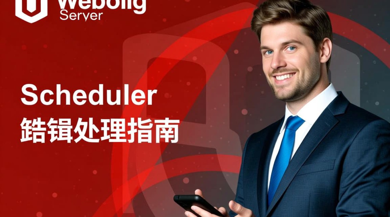 WebLogic Scheduler 错误排查指南-图2