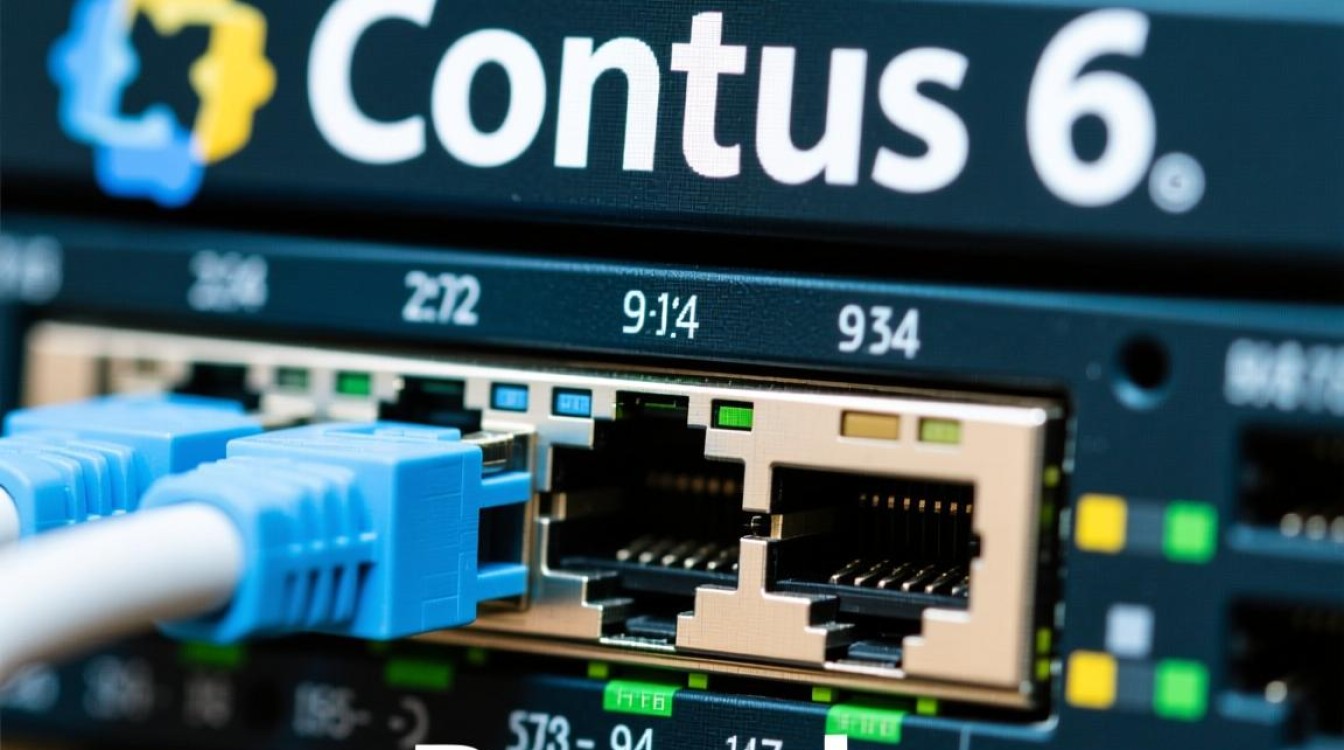 CentOS 6系统网络绑定配置教程-图2 CentOS 6系统网络绑定配置教程-图2