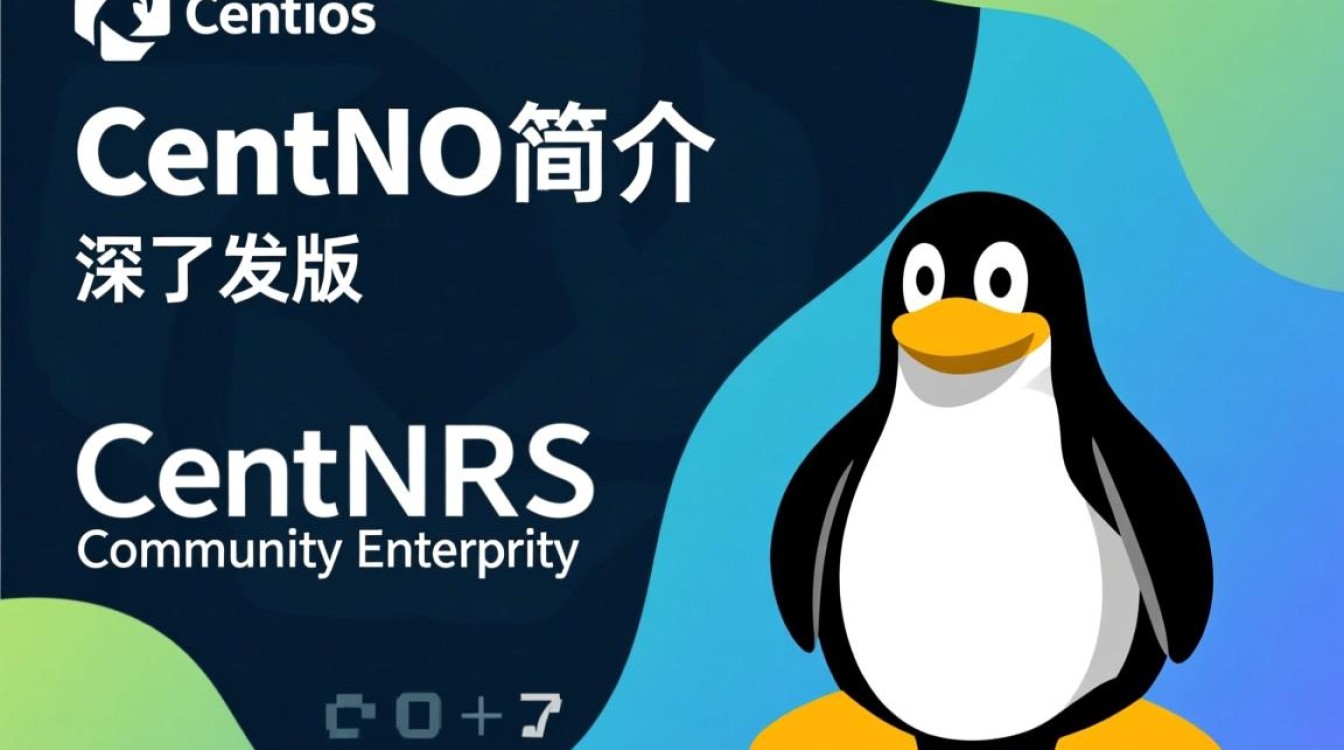 识别CentOS系统的方法-图1