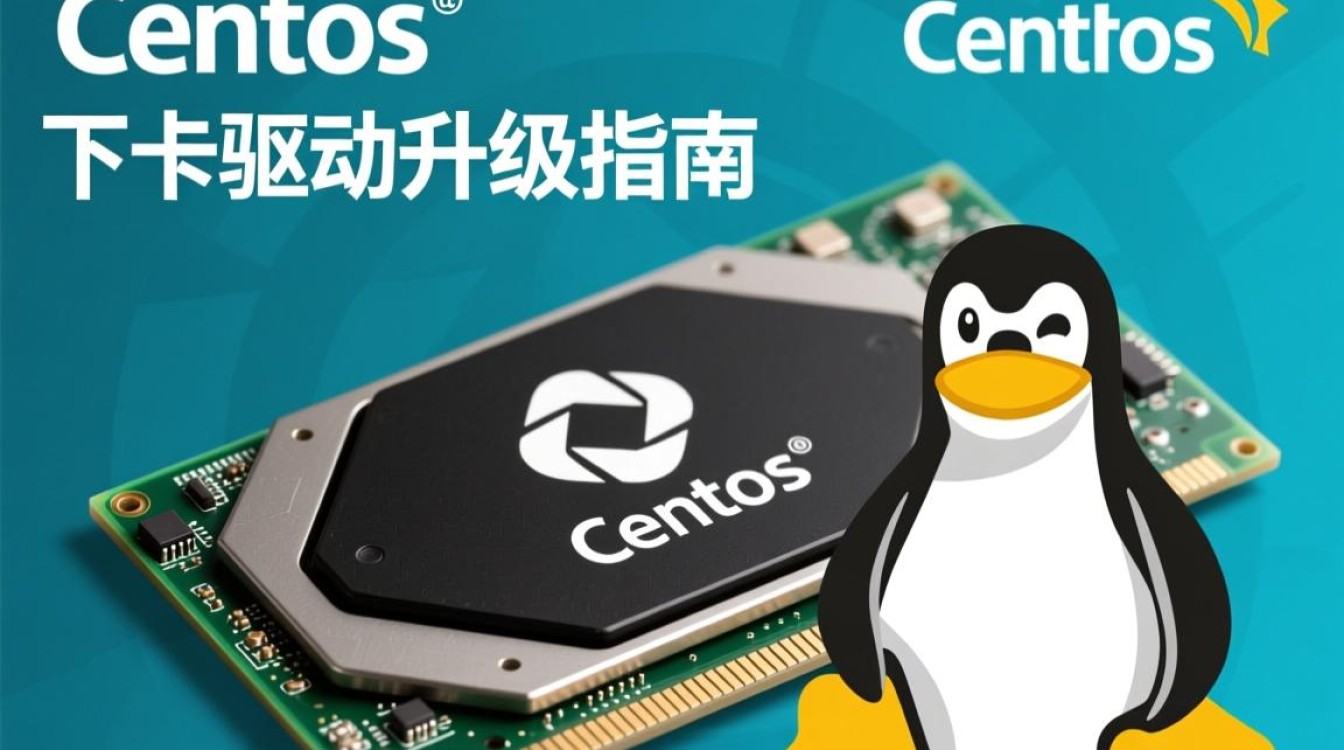 CentOS显卡驱动升级指南-图1