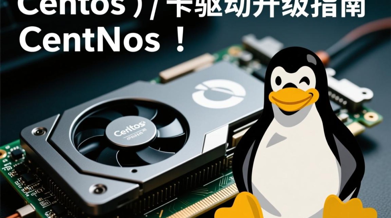 CentOS显卡驱动升级指南-图2