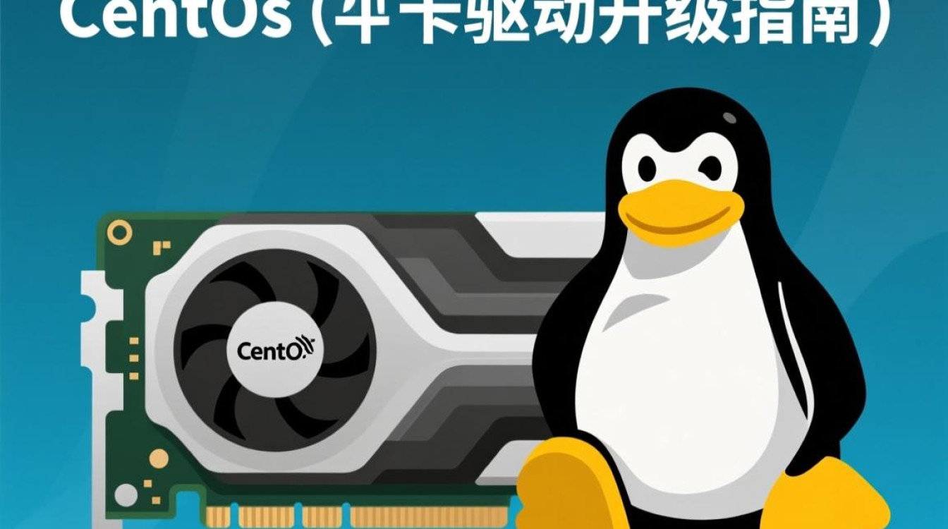CentOS显卡驱动升级指南-图3