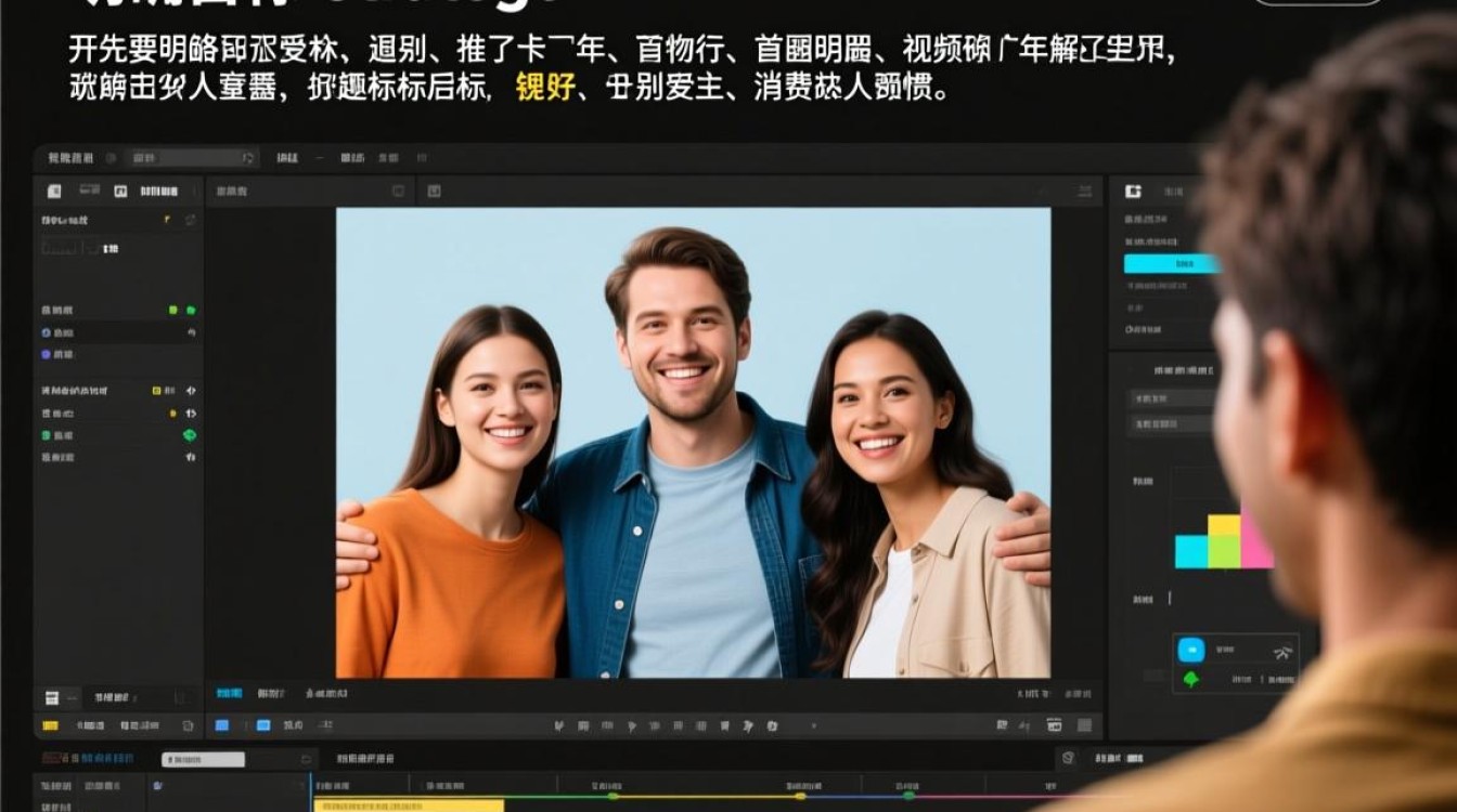 高效商业推广视频剪辑技巧揭秘-图2