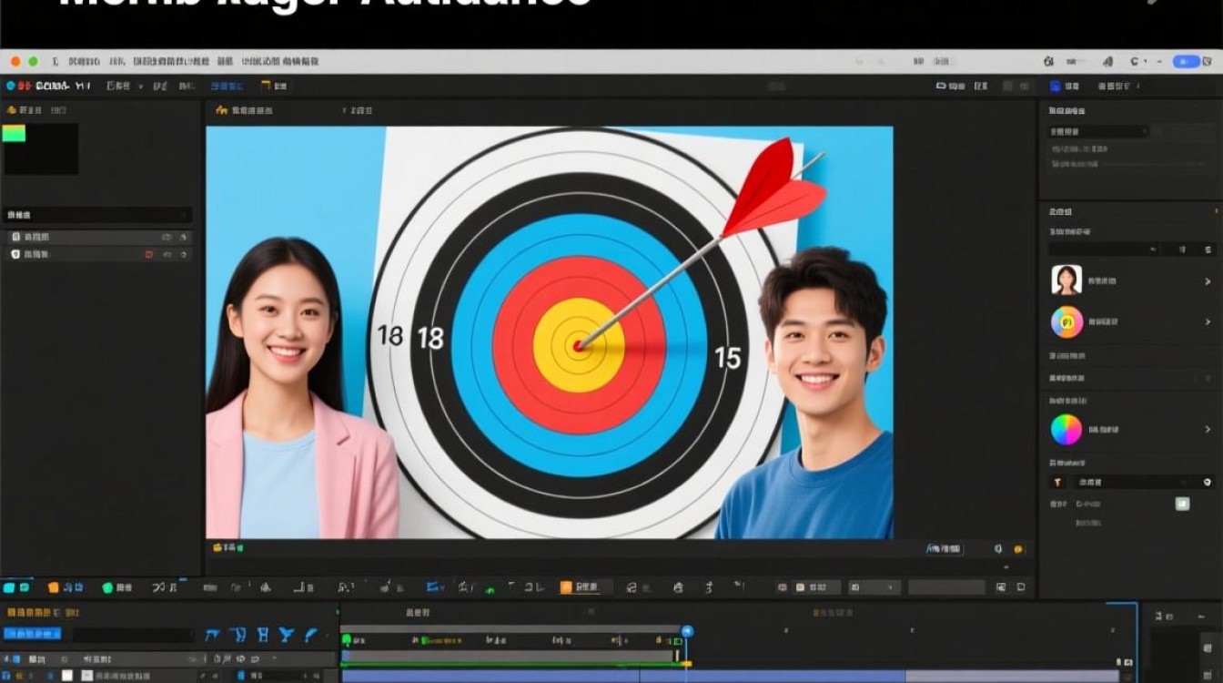 高效商业推广视频剪辑技巧揭秘-图3