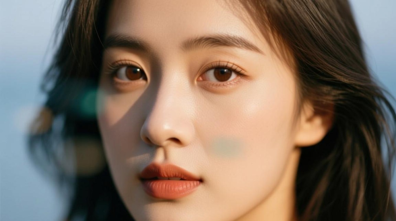 轻松掌握，视频剪辑中脸型虚化技巧-图2