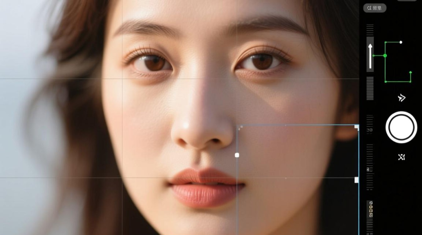 轻松掌握，视频剪辑中脸型虚化技巧-图3