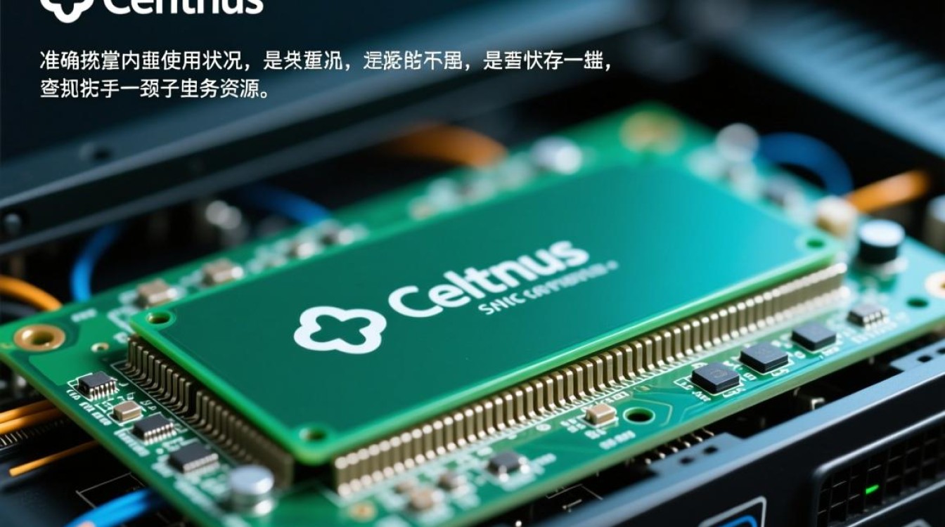 CentOS内存信息查看指南-图2