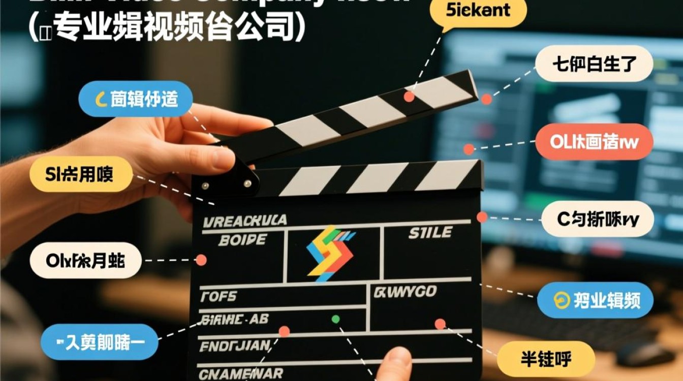 视频剪辑服务提供商命名指南-图1