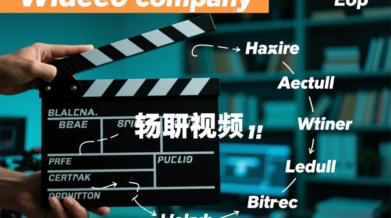 视频剪辑服务提供商命名指南-图2