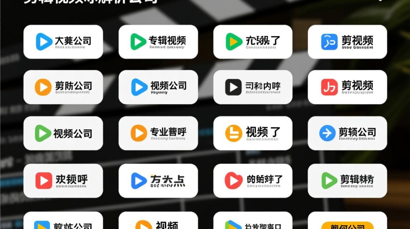 视频剪辑服务提供商命名指南-图3