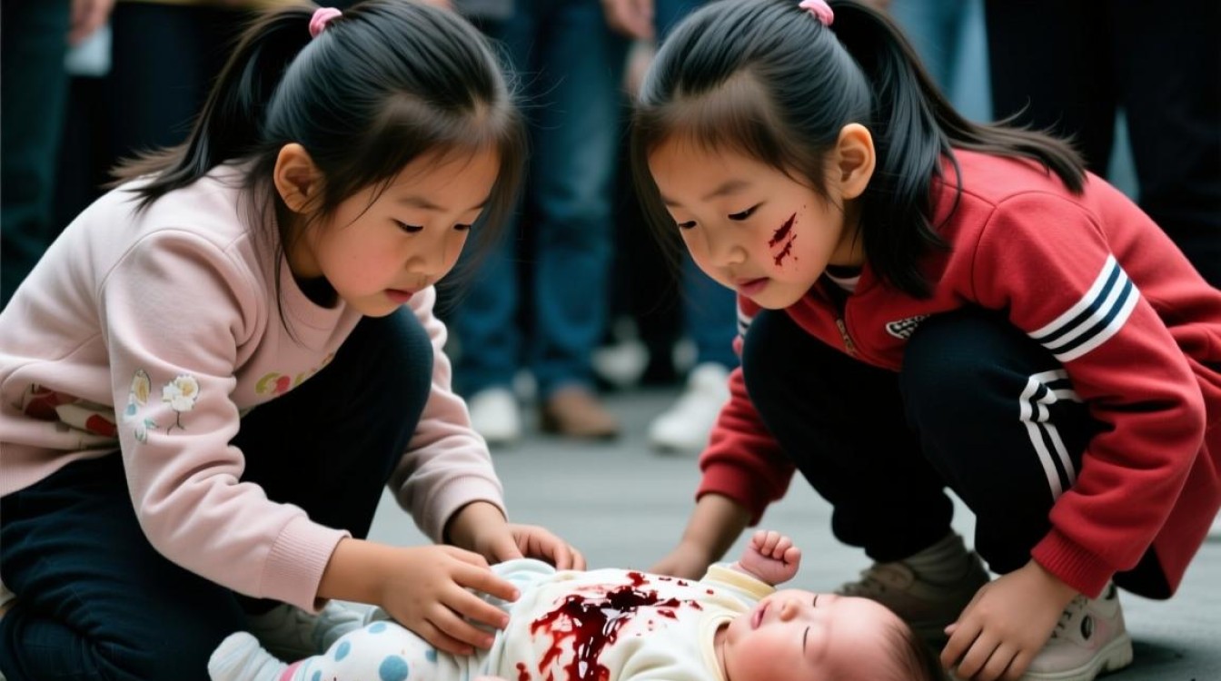 女童杀害幼婴案未立案引关注，律师深度解读-图2