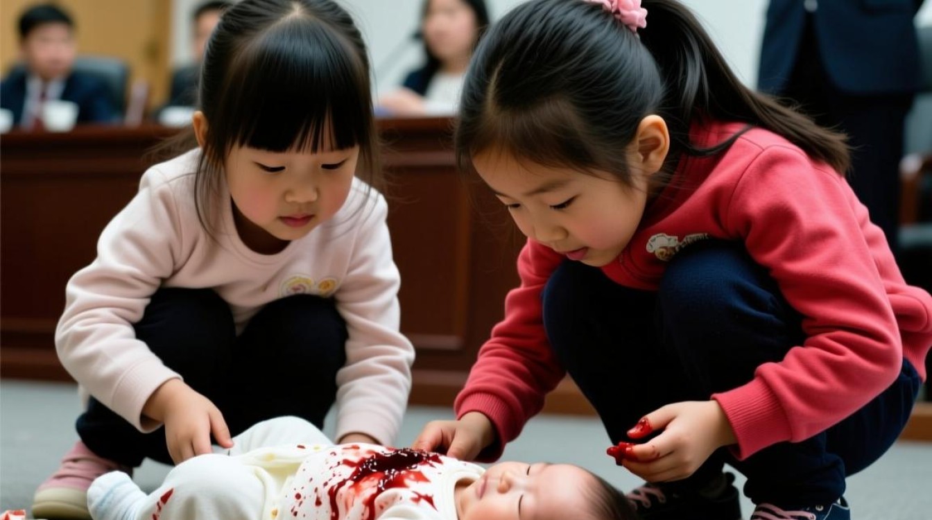 女童杀害幼婴案未立案引关注，律师深度解读-图3