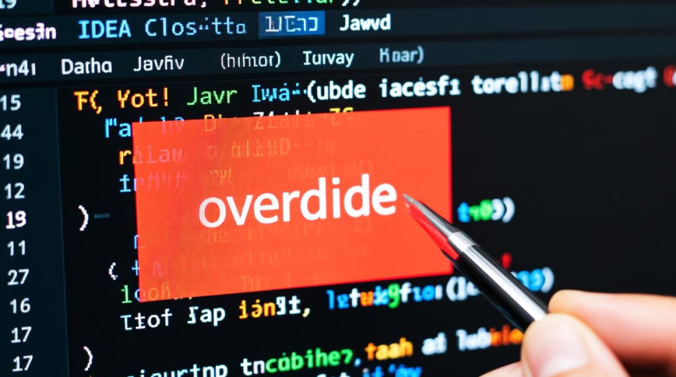 IDEA关闭时遇到Overwrite错误处理指南-图1 IDEA关闭时遇到Overwrite错误处理指南-图1