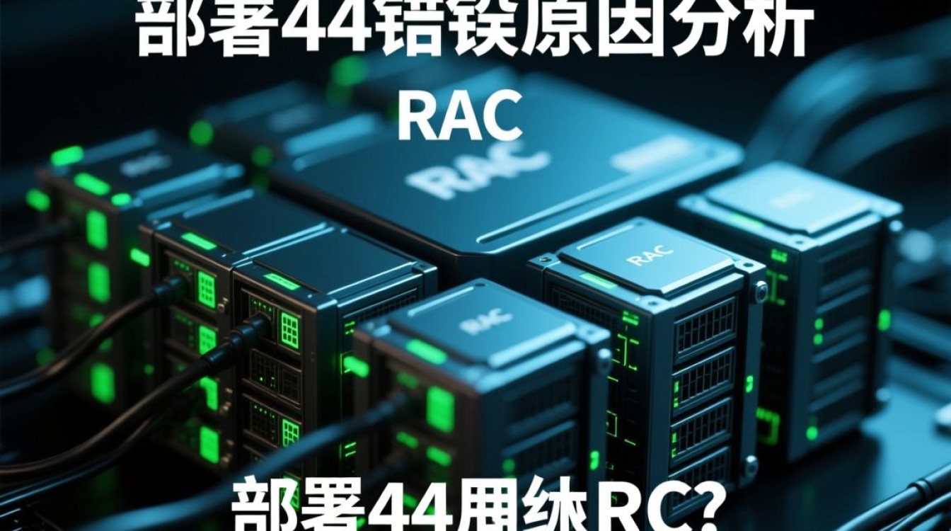 RAC部署过程中44错误排查指南-图3
