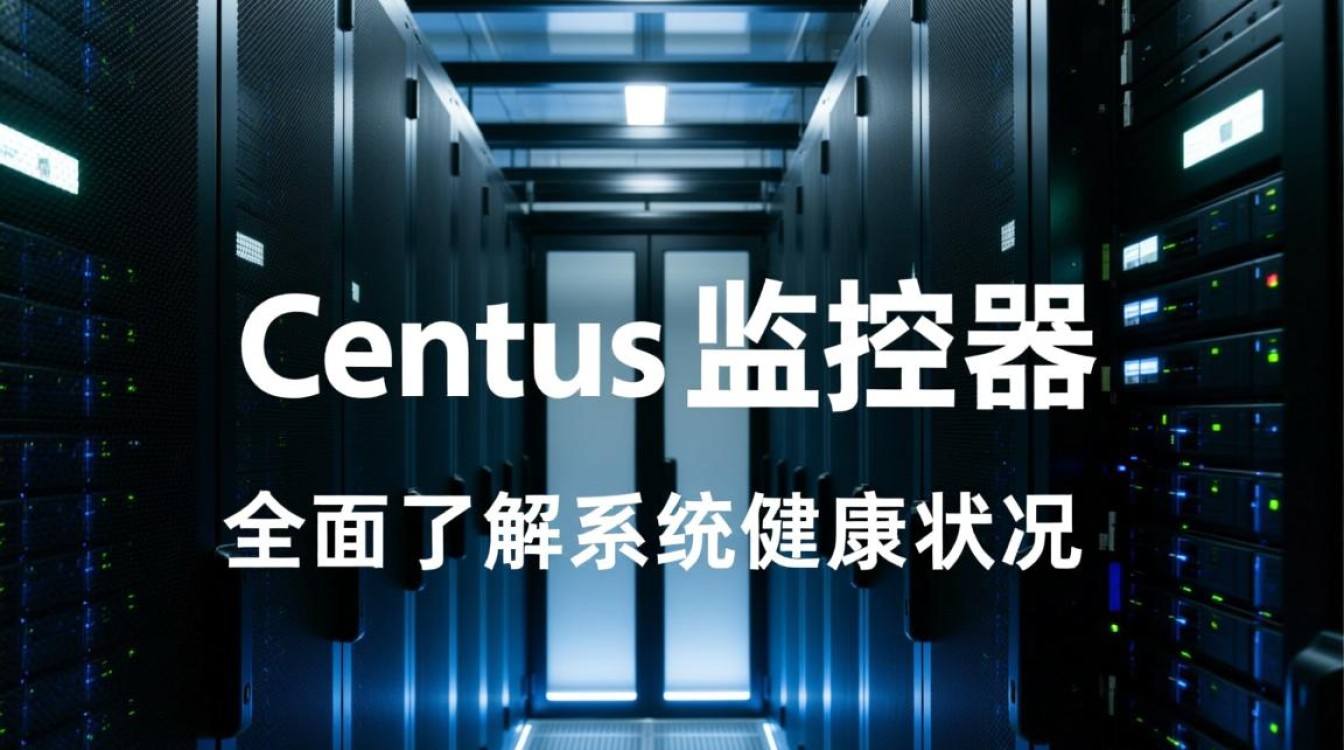 CentOS系统监控解决方案-图3