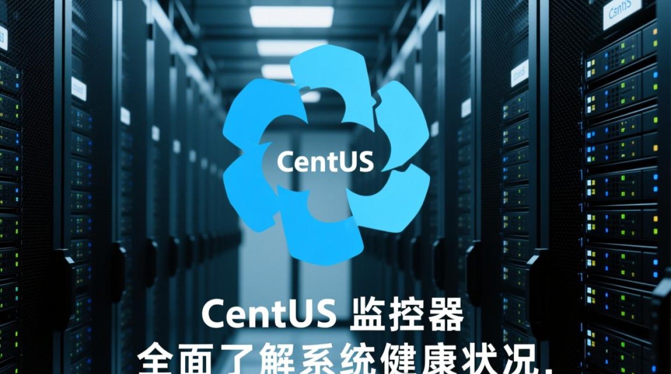 CentOS系统监控解决方案-图2