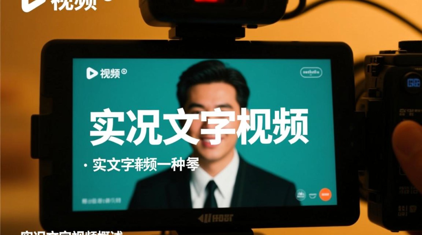 实况文字视频剪辑技巧解析-图3