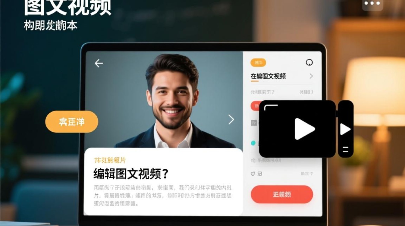 图文视频剪辑制作技巧全解析-图1 图文视频剪辑制作技巧全解析-图1