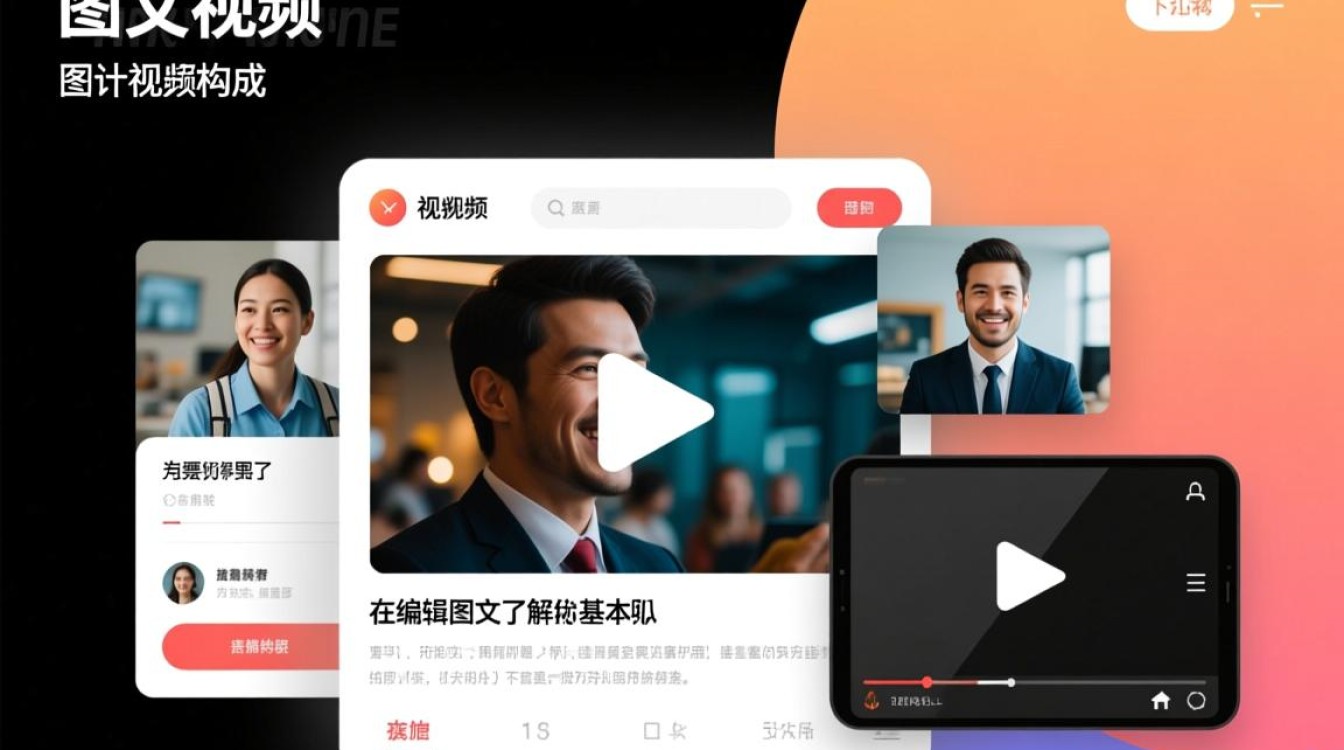图文视频剪辑制作技巧全解析-图3 图文视频剪辑制作技巧全解析-图3