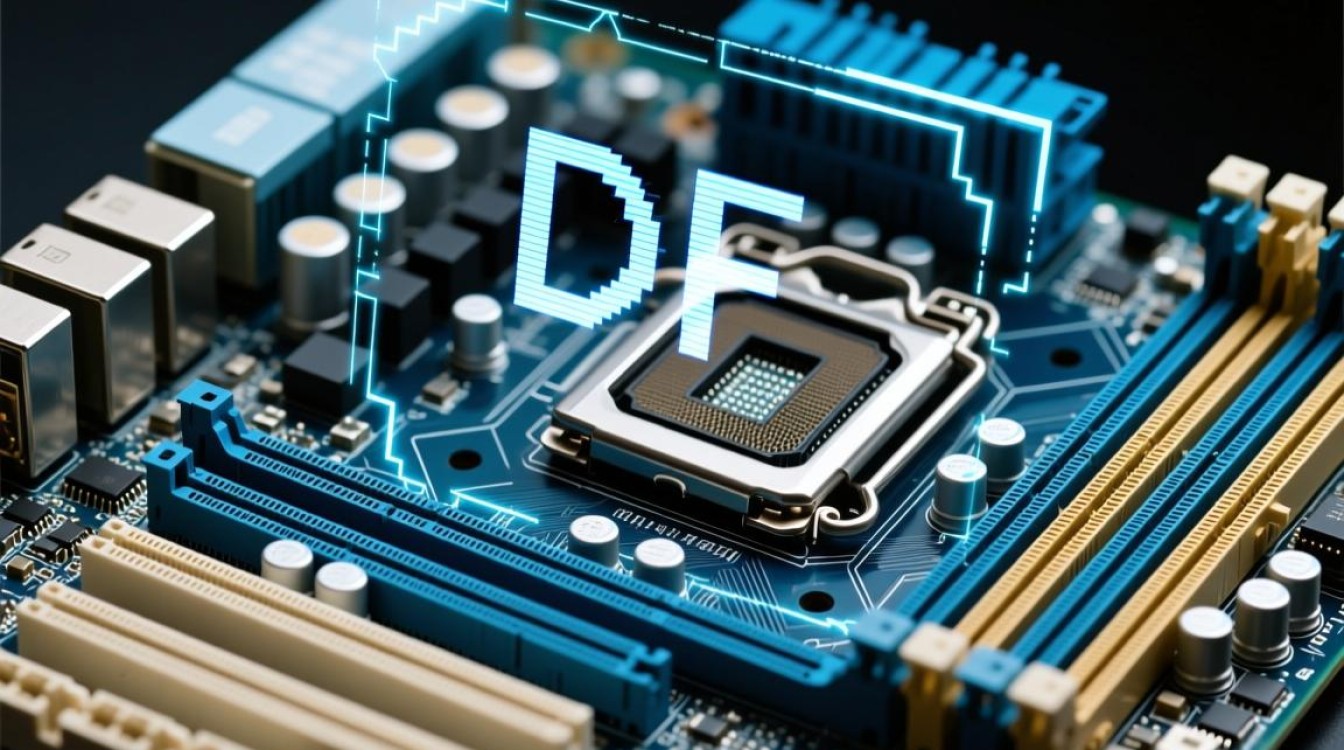 主板报错DF，故障排查与解决方案指南-图1
