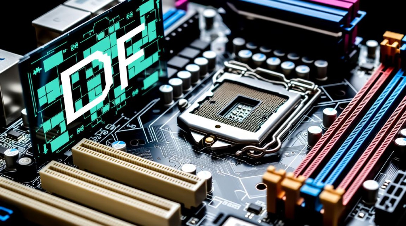 主板报错DF，故障排查与解决方案指南-图2