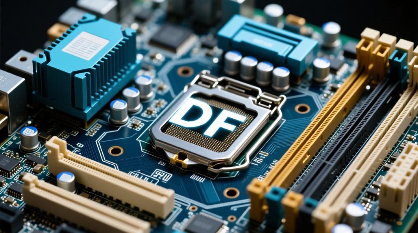 主板报错DF，故障排查与解决方案指南-图3