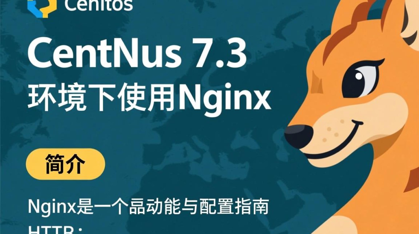 CentOS 7.3环境下使用Yum安装Nginx教程-图2