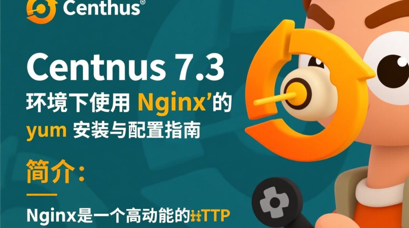 CentOS 7.3环境下使用Yum安装Nginx教程-图3