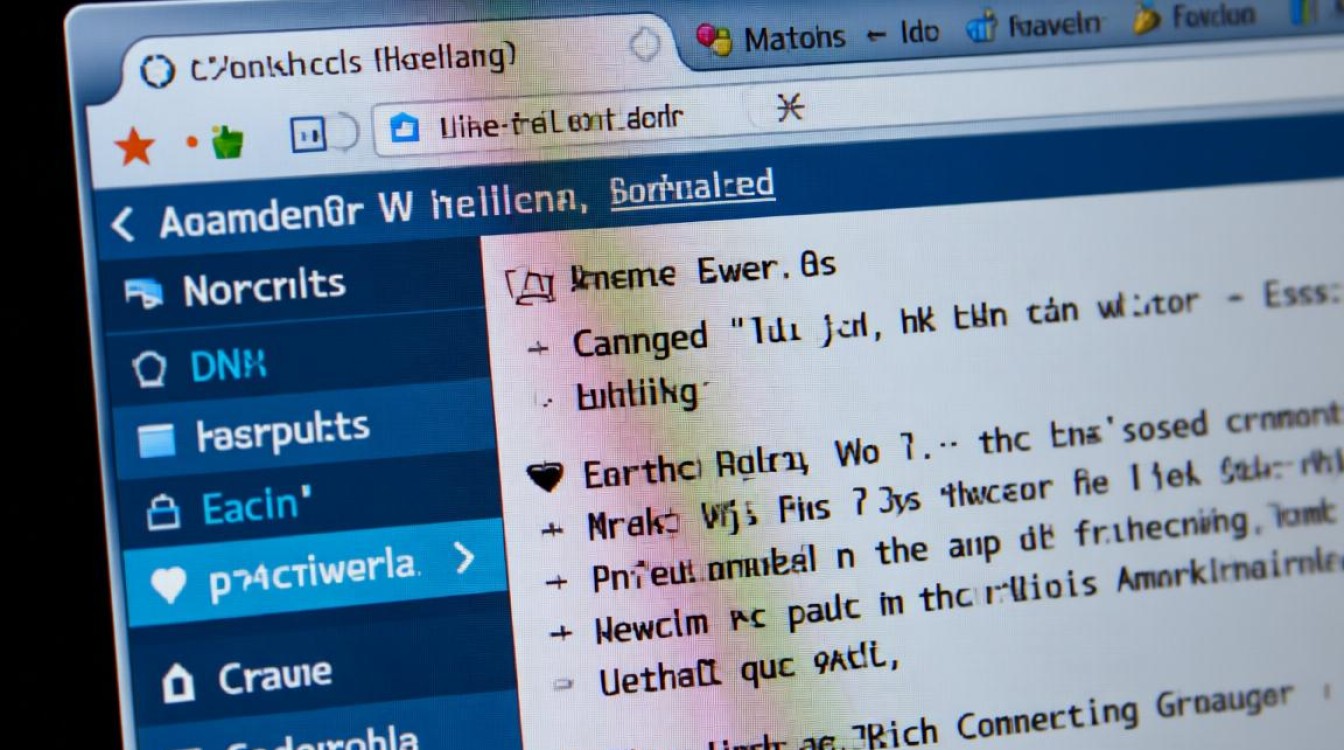 解决CentOS DNS解析问题的方法指南-图2