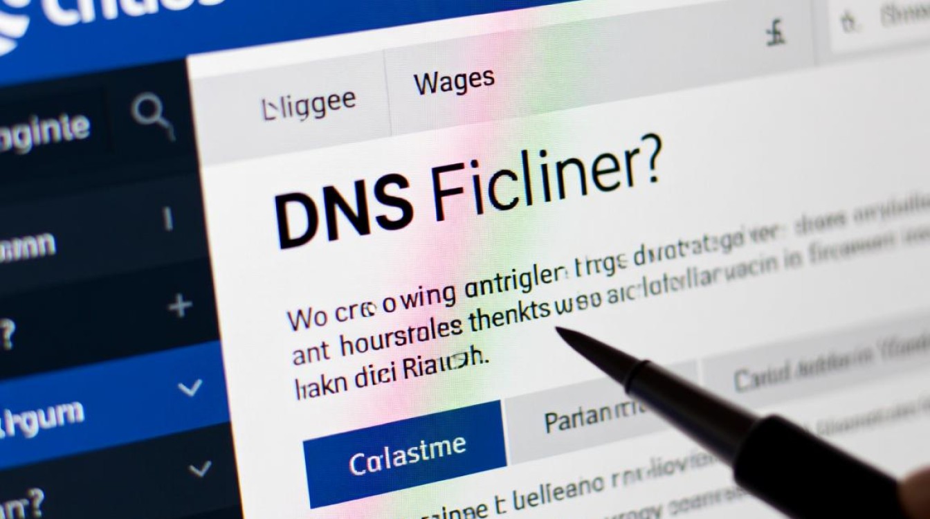 解决CentOS DNS解析问题的方法指南-图3