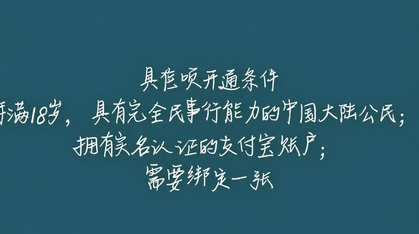 花呗账户被封？教你一招快速重新开通！-图3